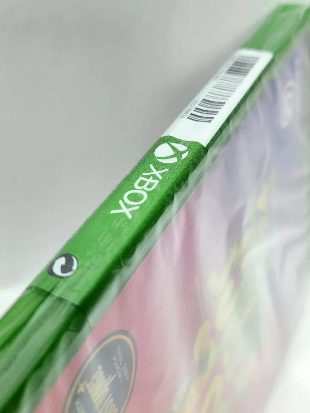 Just Dance 2024 Edition Microsoft Xbox Series X S Game Download - Sealed